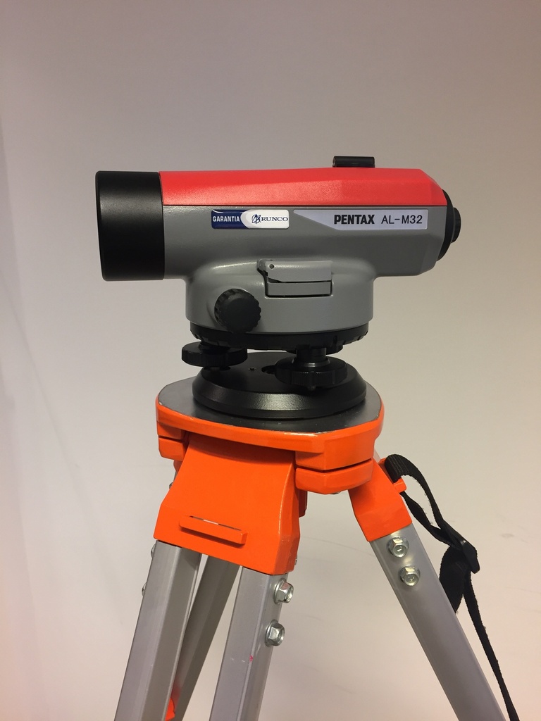 ALM SERIES Automatic level (Pentax) AGT site